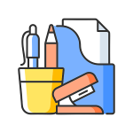 Office and School Supplies